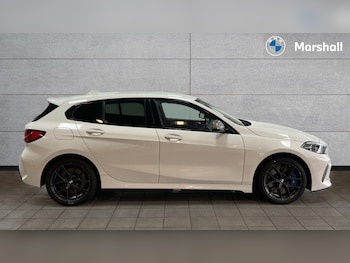 Used BMW 1 Series 2023 for sale - 76557013: Photo