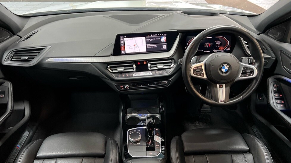 Used BMW 1 Series 2023 for sale - 76557013: Photo 4