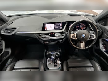 Used BMW 1 Series 2023 for sale - 76557013: Photo