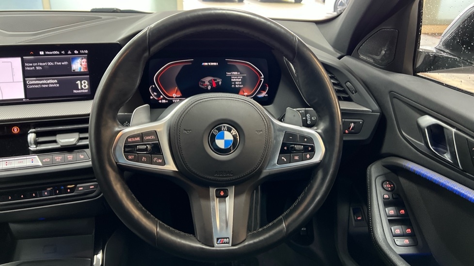 Used BMW 1 Series 2023 for sale - 76557013: Photo 5