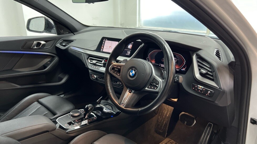 Used BMW 1 Series 2023 for sale - 76557013: Photo 6