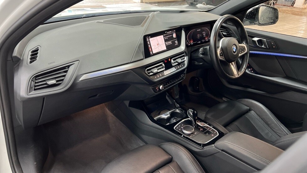 Used BMW 1 Series 2023 for sale - 76557013: Photo 7