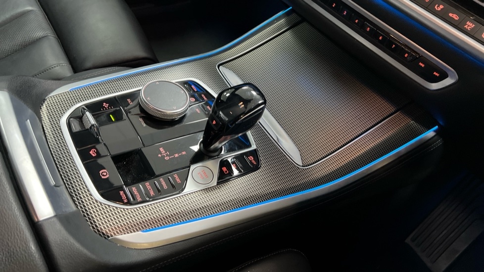 Used BMW X5 2021 for sale - 76393526: Photo 10