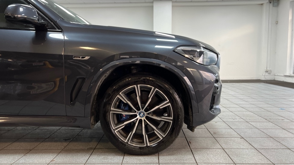 Used BMW X5 2021 for sale - 76393526: Photo 14