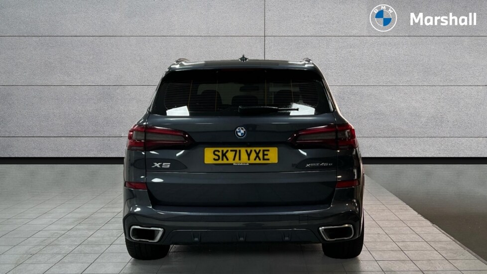 Used BMW X5 2021 for sale - 76393526: Photo 15