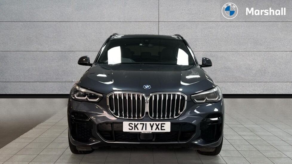 Used BMW X5 2021 for sale - 76393526: Photo 16