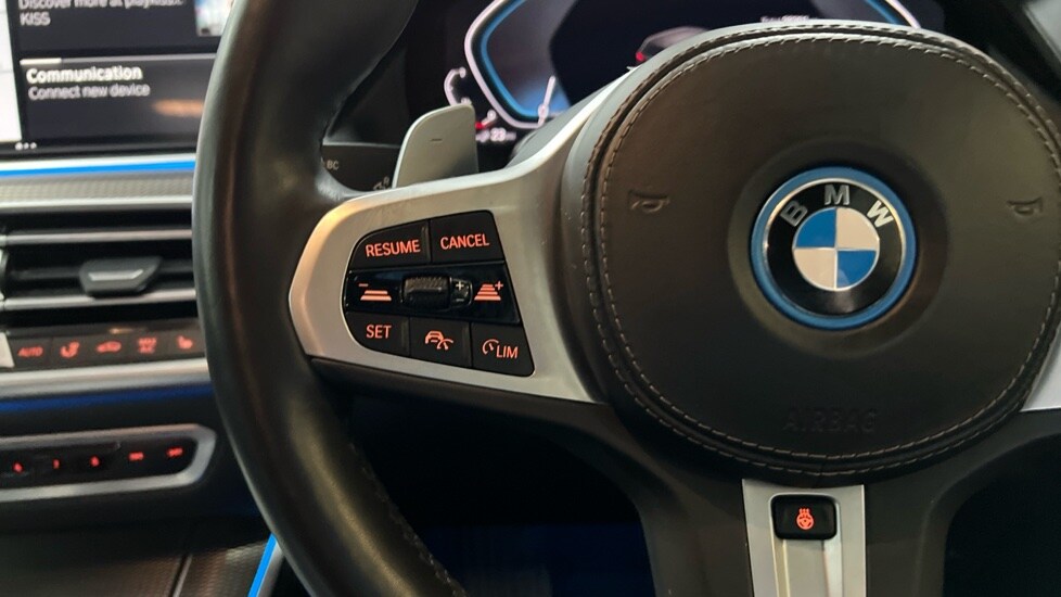 Used BMW X5 2021 for sale - 76393526: Photo 17