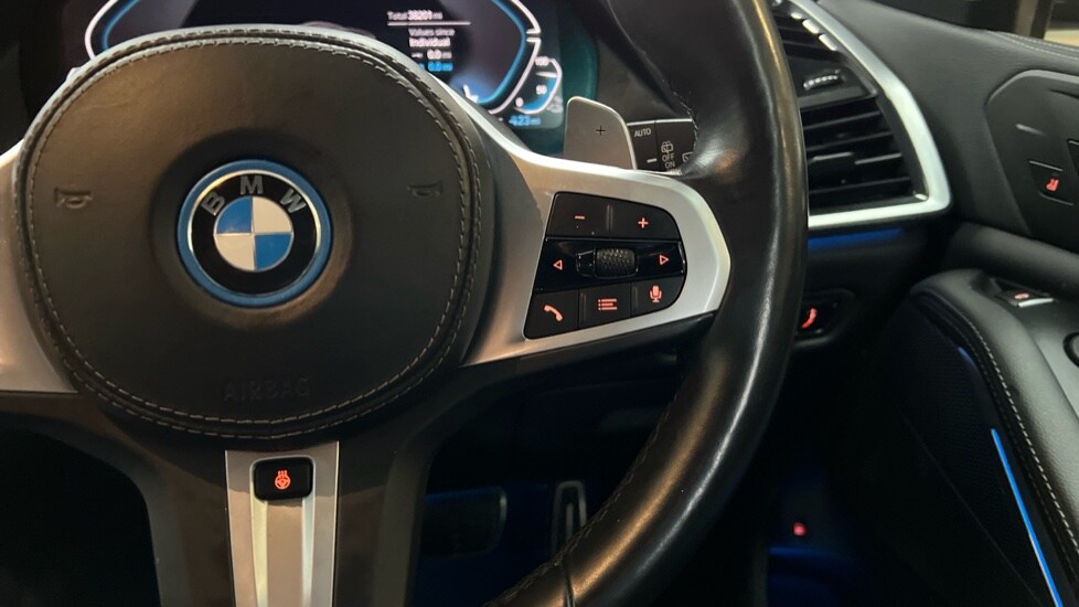 Used BMW X5 2021 for sale - 76393526: Photo 18