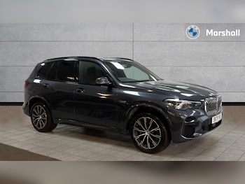 BMW - X5