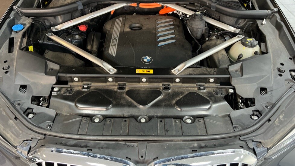 Used BMW X5 2021 for sale - 76393526: Photo 21