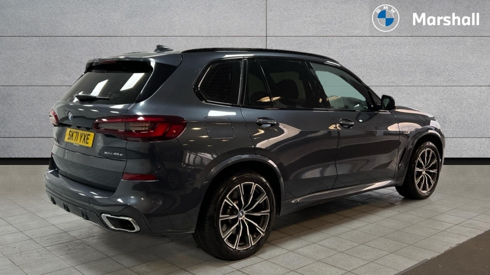 Used BMW X5 2021 for sale - 76393526: Photo 22