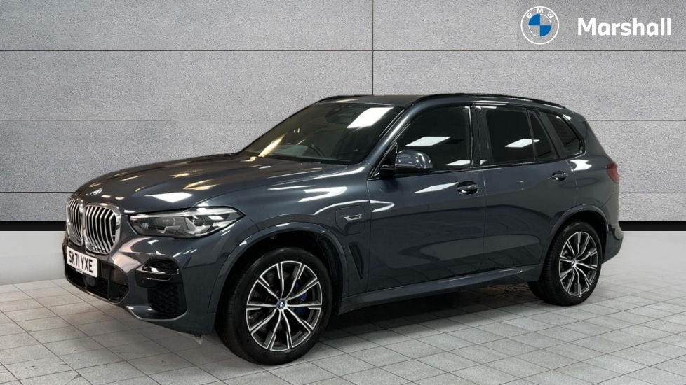 Used BMW X5 2021 for sale - 76393526: Photo 23