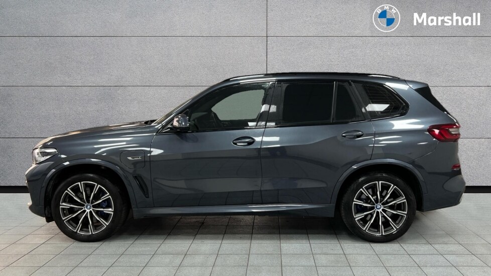 Used BMW X5 2021 for sale - 76393526: Photo 24