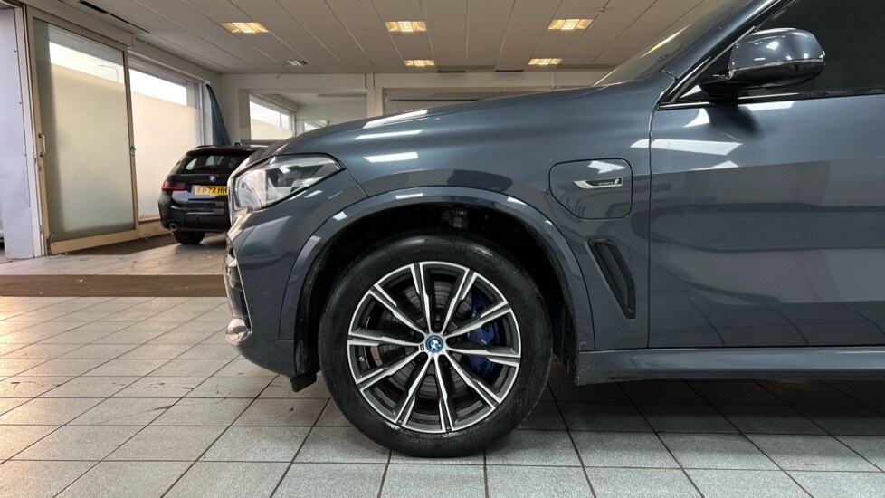 Used BMW X5 2021 for sale - 76393526: Photo 25