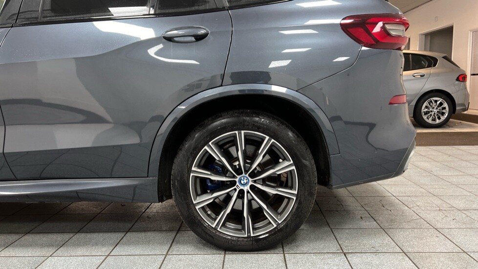 Used BMW X5 2021 for sale - 76393526: Photo 26