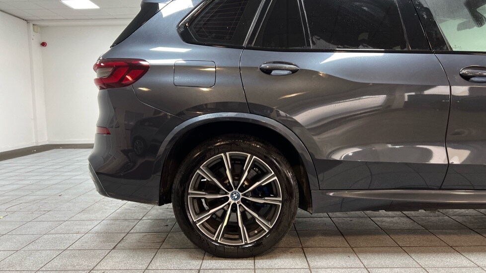 Used BMW X5 2021 for sale - 76393526: Photo 27