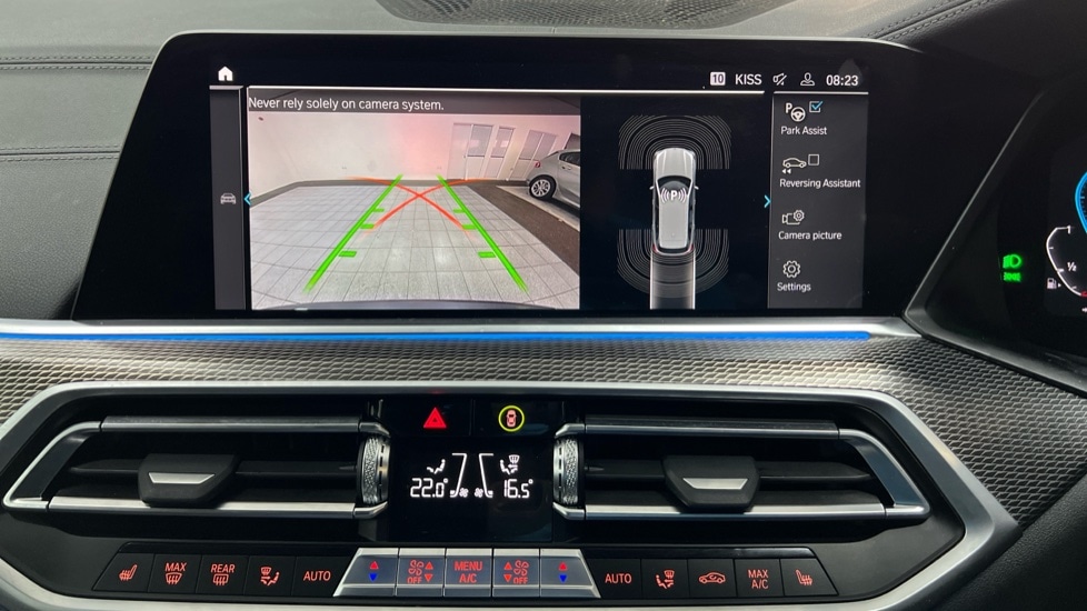 Used BMW X5 2021 for sale - 76393526: Photo 28