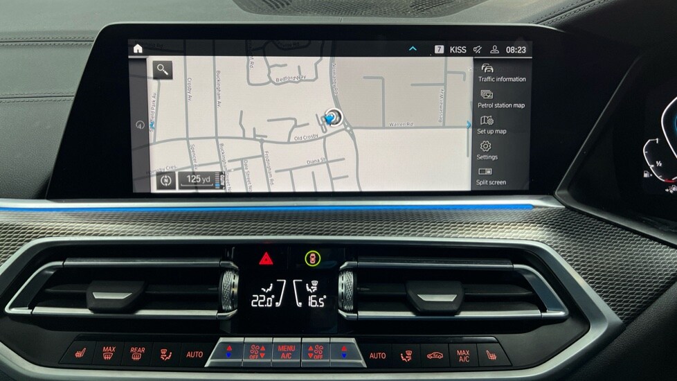 Used BMW X5 2021 for sale - 76393526: Photo 29