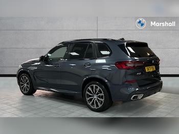 Used BMW X5 2021 for sale - 76393526: Photo