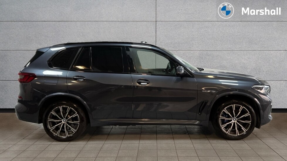 Used BMW X5 2021 for sale - 76393526: Photo 3