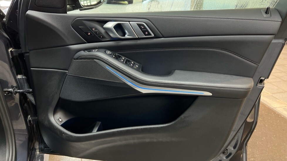 Used BMW X5 2021 for sale - 76393526: Photo 30