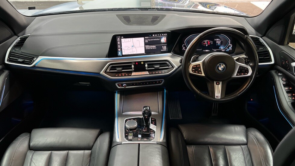 Used BMW X5 2021 for sale - 76393526: Photo 4