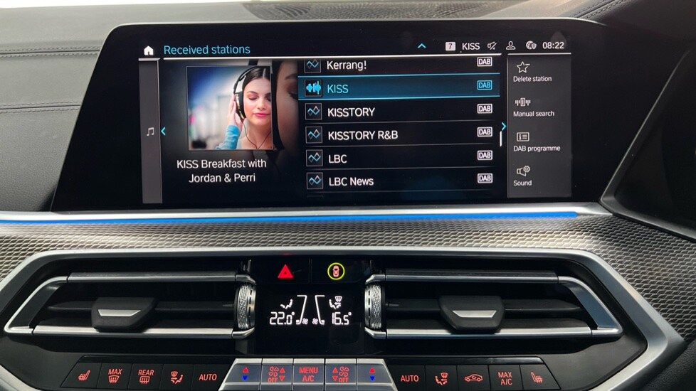 Used BMW X5 2021 for sale - 76393526: Photo 40