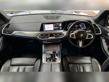 Used BMW X5 2021 for sale - 76393526: Photo