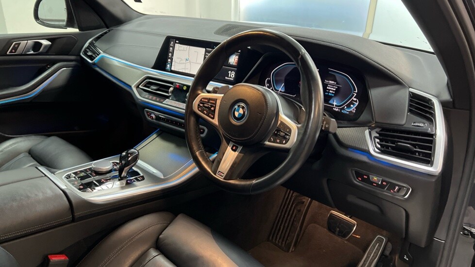 Used BMW X5 2021 for sale - 76393526: Photo 6