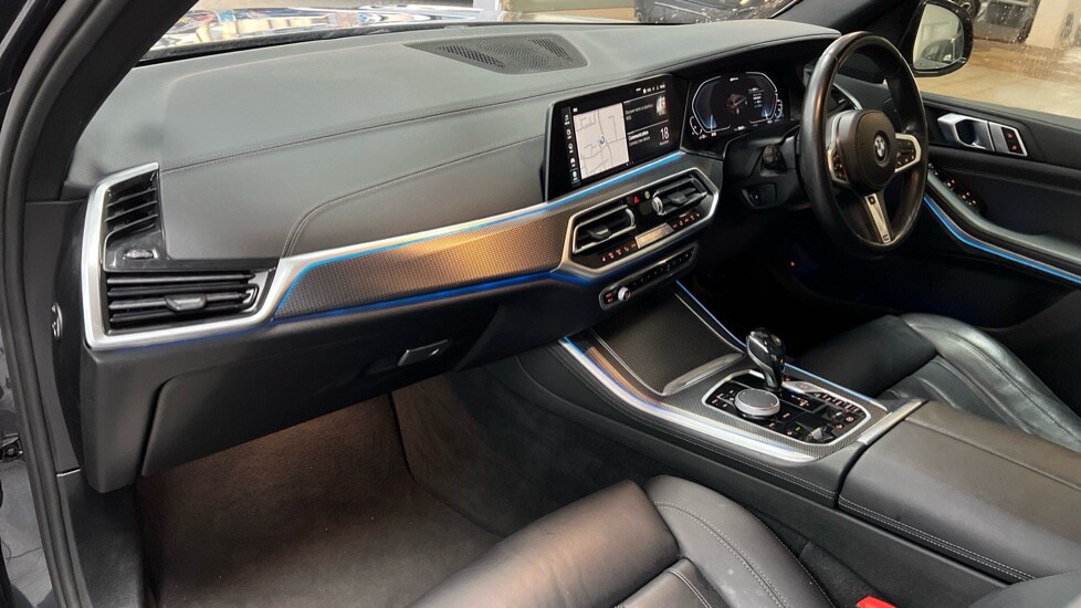 Used BMW X5 2021 for sale - 76393526: Photo 7