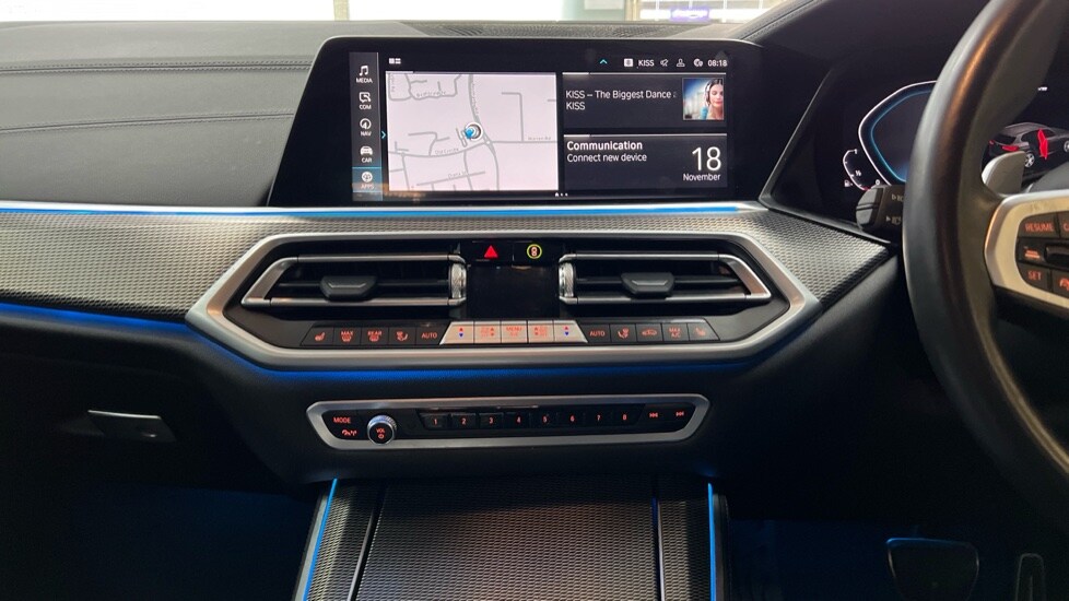 Used BMW X5 2021 for sale - 76393526: Photo 8