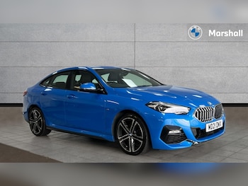 BMW - 2 Series