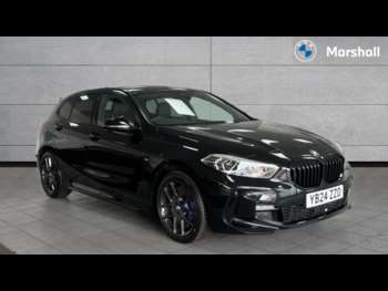 2024 - 118i [136] M Sport 5dr Step Auto [LCP]