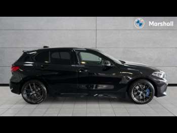 Used BMW 1 Series 2024 for sale - 74402425: Photo