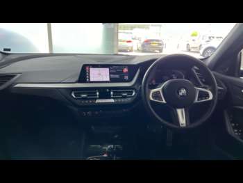Used BMW 1 Series 2024 for sale - 74402425: Photo