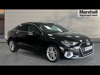 2022 - 30 TFSI Sport 4dr