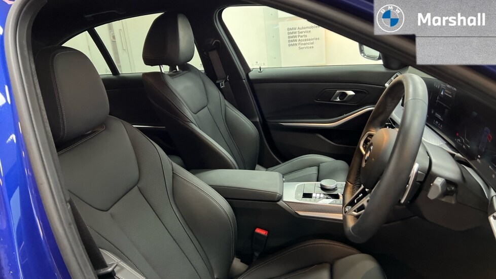 Used BMW 3 Series 2025 for sale - 76635703: Photo 11