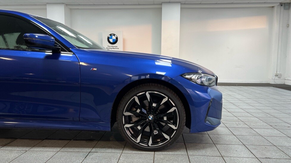 Used BMW 3 Series 2025 for sale - 76635703: Photo 14