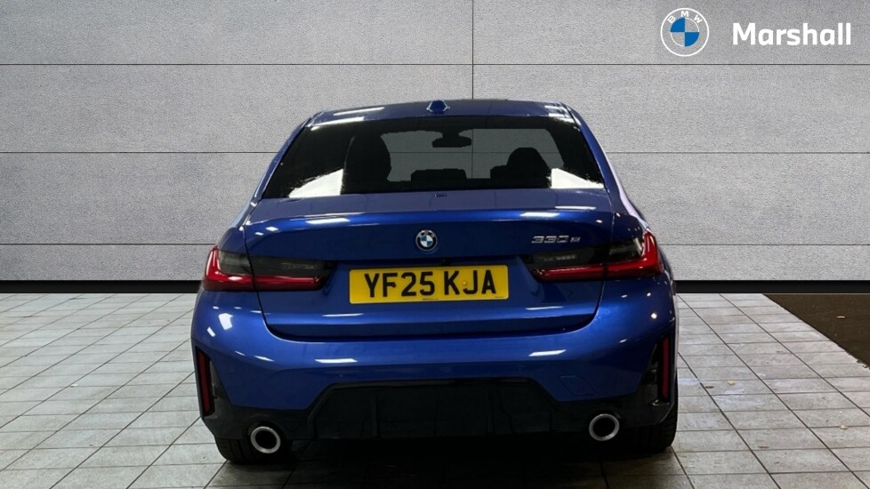 Used BMW 3 Series 2025 for sale - 76635703: Photo 15