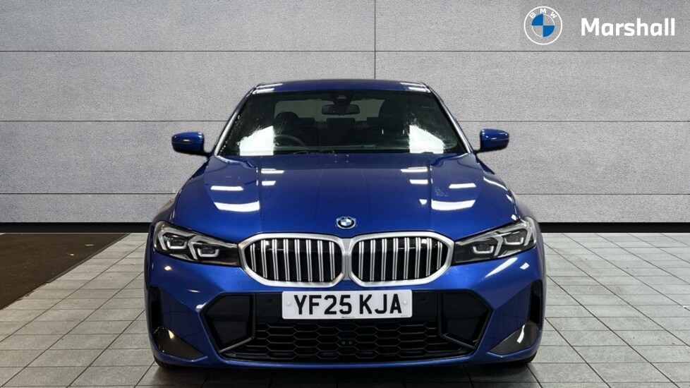 Used BMW 3 Series 2025 for sale - 76635703: Photo 16