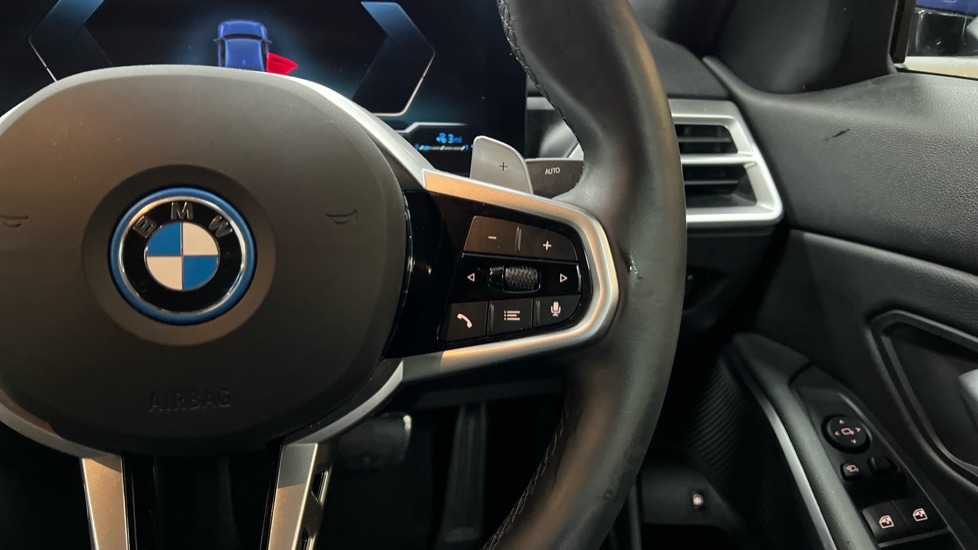 Used BMW 3 Series 2025 for sale - 76635703: Photo 18