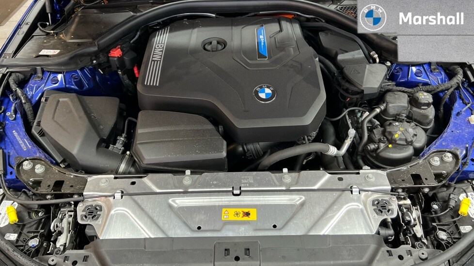 Used BMW 3 Series 2025 for sale - 76635703: Photo 21