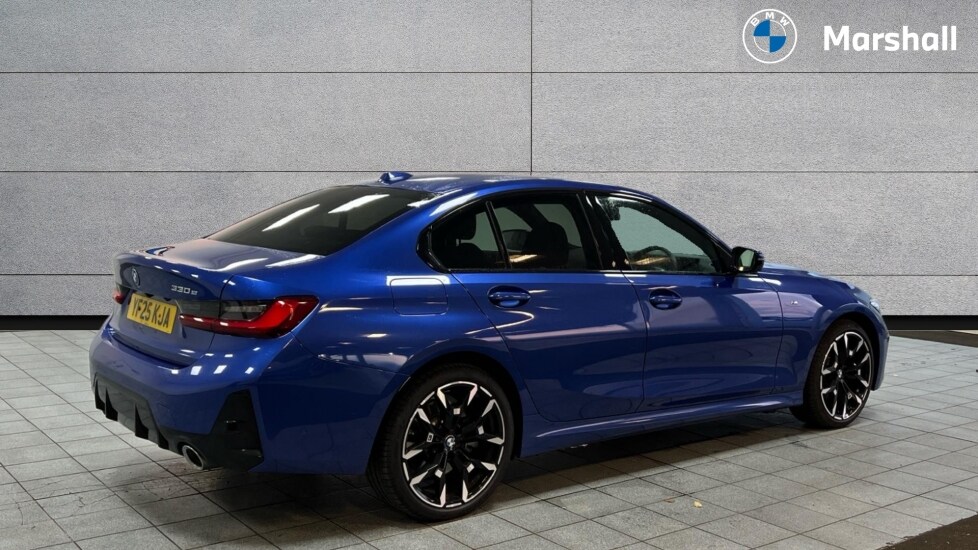 Used BMW 3 Series 2025 for sale - 76635703: Photo 22