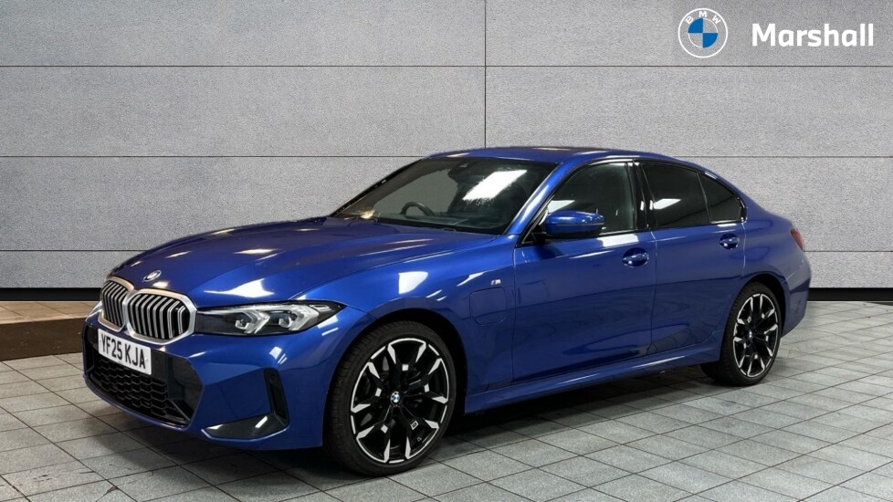 Used BMW 3 Series 2025 for sale - 76635703: Photo 23