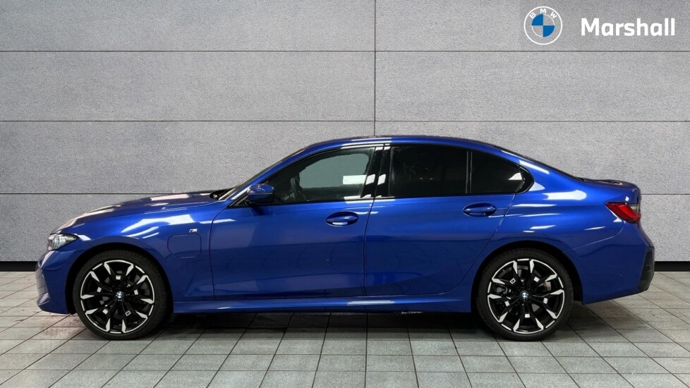 Used BMW 3 Series 2025 for sale - 76635703: Photo 24