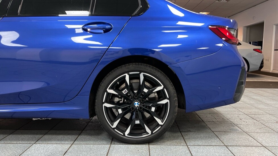 Used BMW 3 Series 2025 for sale - 76635703: Photo 26