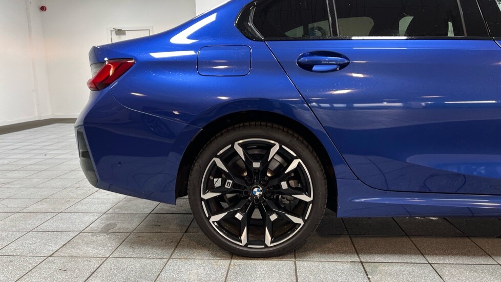 Used BMW 3 Series 2025 for sale - 76635703: Photo 27