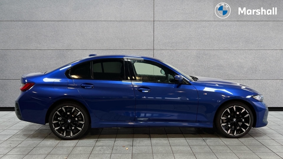 Used BMW 3 Series 2025 for sale - 76635703: Photo 3