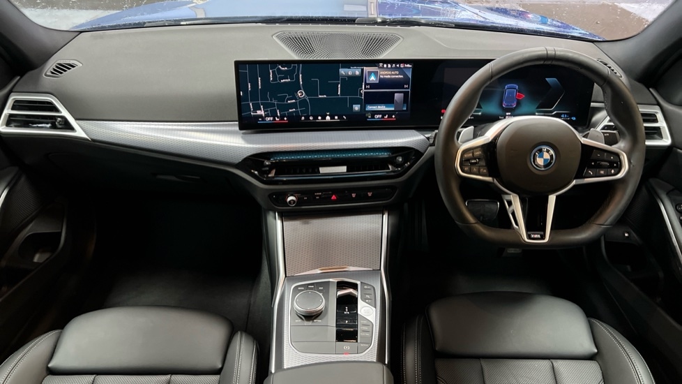 Used BMW 3 Series 2025 for sale - 76635703: Photo 4