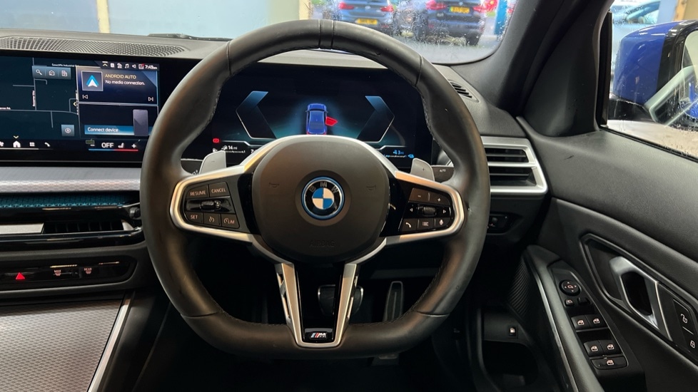 Used BMW 3 Series 2025 for sale - 76635703: Photo 5